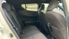 Toyota C-HR 1.8 Hybrid GR Sport 5dr CVT Hybrid Hatchback